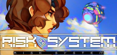 Game cover: Risk System