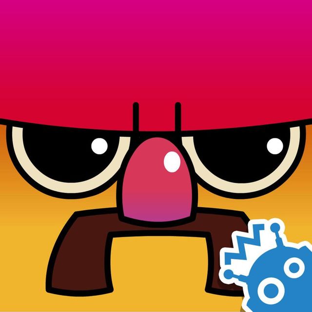 Game cover: Big Action Mega Fight!