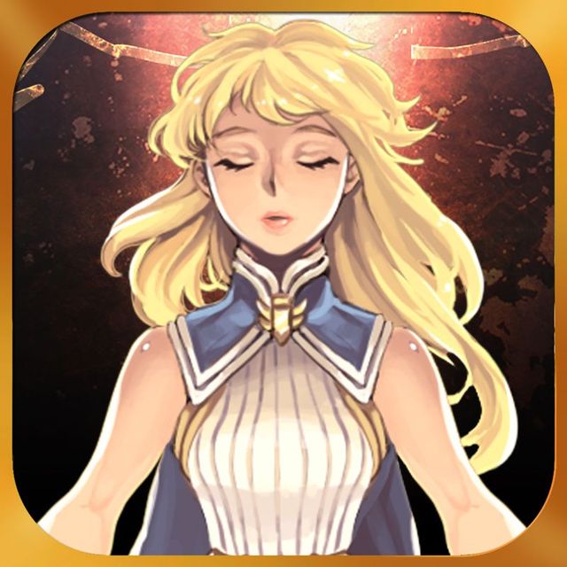 Game cover: Aurum Blade