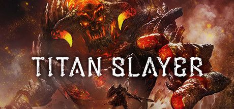 Game cover: Titan Slayer