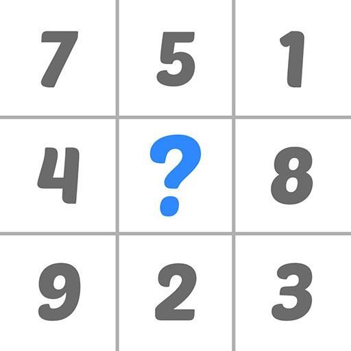 Game cover: Sudoku Master: Classic Sudoku
