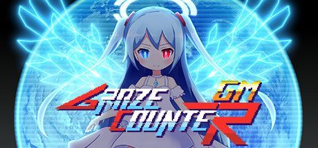Game cover: Graze Counter GM