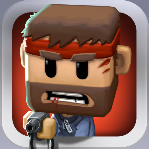 Game cover: Minigore