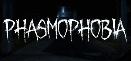 Game cover: Phasmophobia