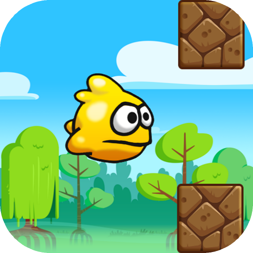 Game cover: Flap Flap HD
