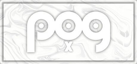 Game cover: Pog X