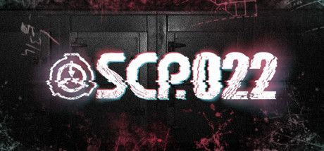 Game cover: SCP022