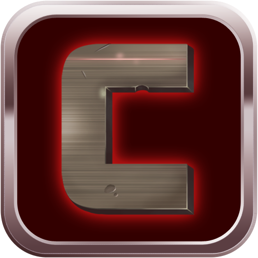 Game cover: Crimsonworld