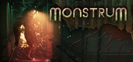 Game cover: Monstrum