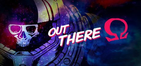 Game cover: Out There: Ω Edition