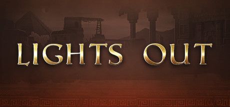 Game cover: Lights Out