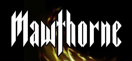 Game cover: Mawthorne