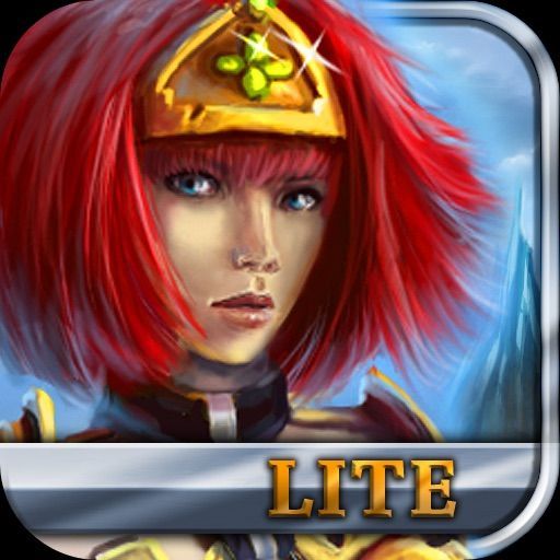 Game cover: Rimelands: Hammer of Thor