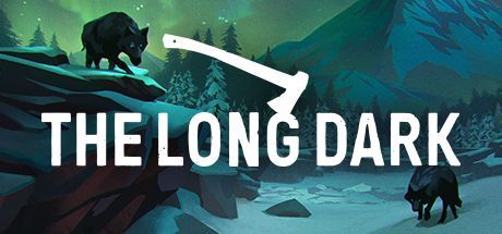 Game cover: The Long Dark
