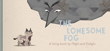Game cover: The Lonesome Fog