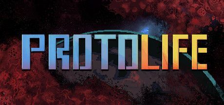 Game cover: Protolife