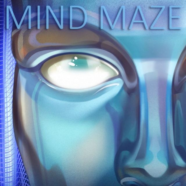 Game cover: Mind Maze
