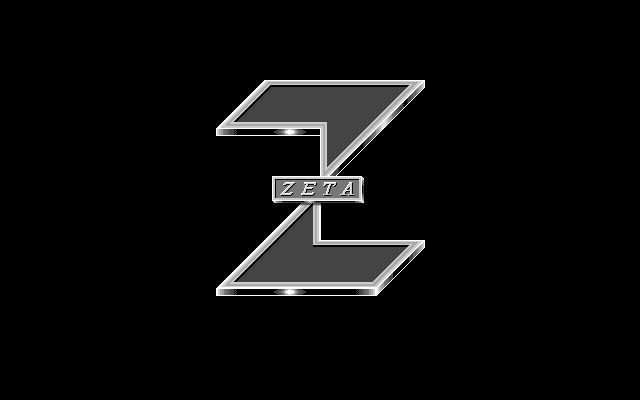 Game cover: Zeta