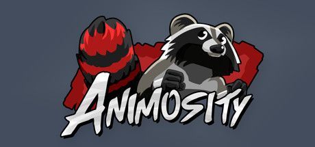Game cover: Animosity