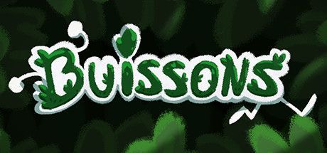 Game cover: Buissons