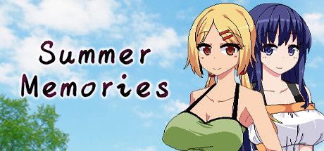 Game cover: Summer Memories