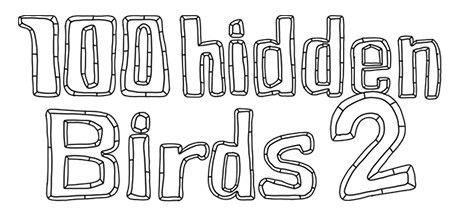 Game cover: 100 Hidden Birds 2