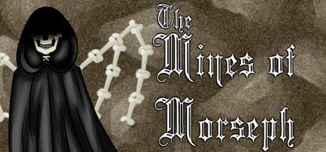 Game cover: The Mines of Morseph