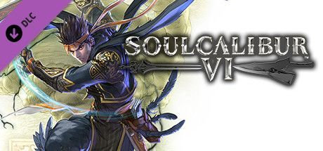 Game cover: SoulCalibur VI: Hwang