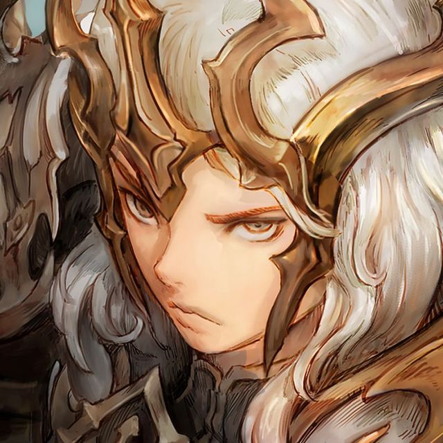 Game cover: Ceres M
