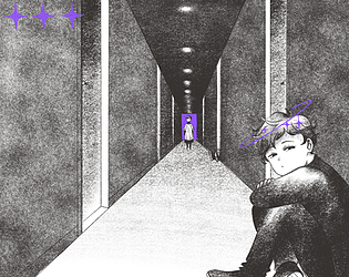 Game cover: tomorrow won't come for those without ██████