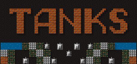 Game cover: Tanks