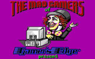 Game cover: The Catacomb Abyss