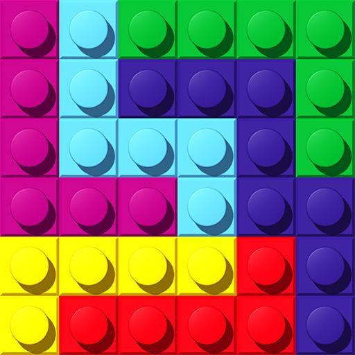 Game cover: Brick Number Knot
