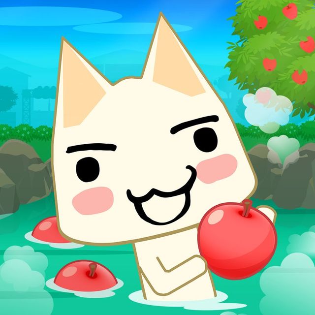 Game cover: Toro and Friends: Onsen Town
