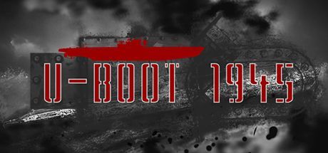 Game cover: U-Boot 1945