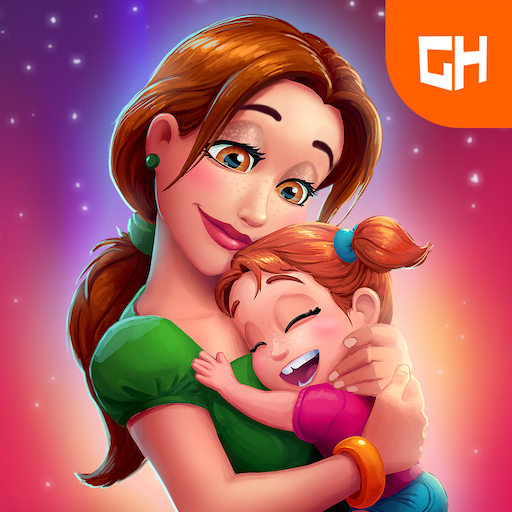 Game cover: Delicious: Emily's Hopes and Fears