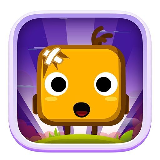 Game cover: Gregg