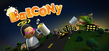 Game cover: Balcony