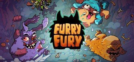 Game cover: FurryFury