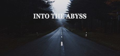 Game cover: Into the Abyss