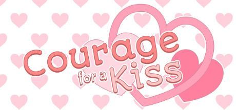 Game cover: Courage for a Kiss