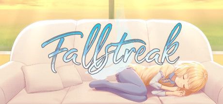 Game cover: Fallstreak