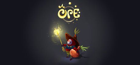 Game cover: Ôpe