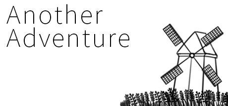 Game cover: Another Adventure