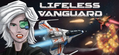 Game cover: Lifeless Vanguard