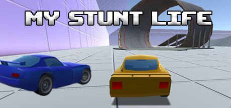 Game cover: My Stunt Life
