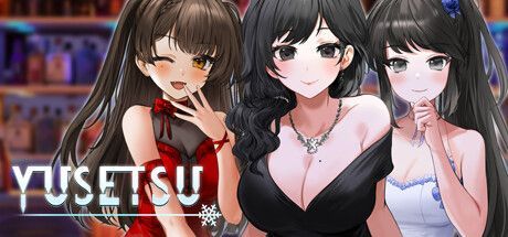 Game cover: Yusetsu