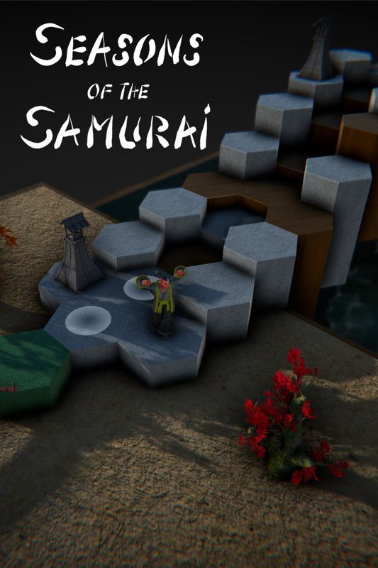 Game cover: Seasons of the Samurai