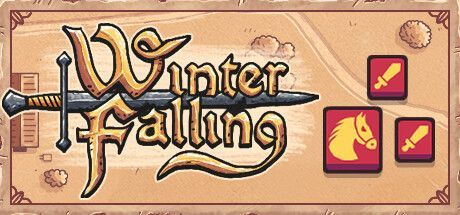 Game cover: Winter Falling: Battle Tactics