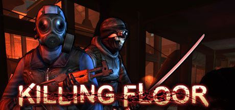 Game cover: Killing Floor
